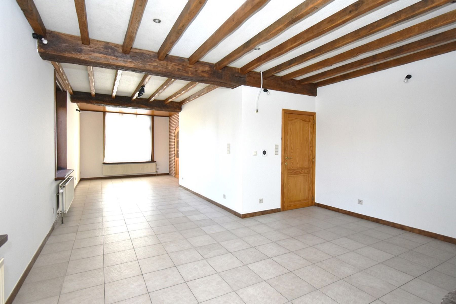 Halfopen woning nabij centrum Geraardsbergen foto 3