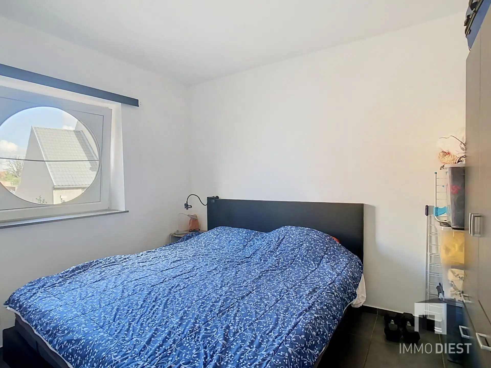 Appartement met 1 slaapkamer en carport foto 9