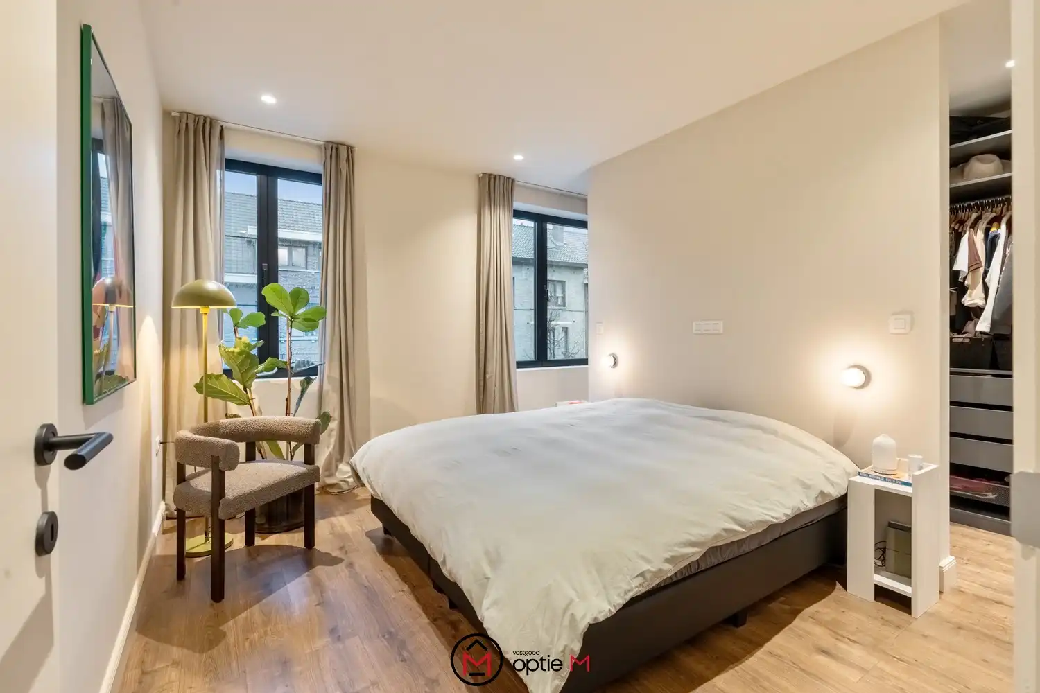 Energiezuinige kwalitatieve woning in Hasselt foto 18