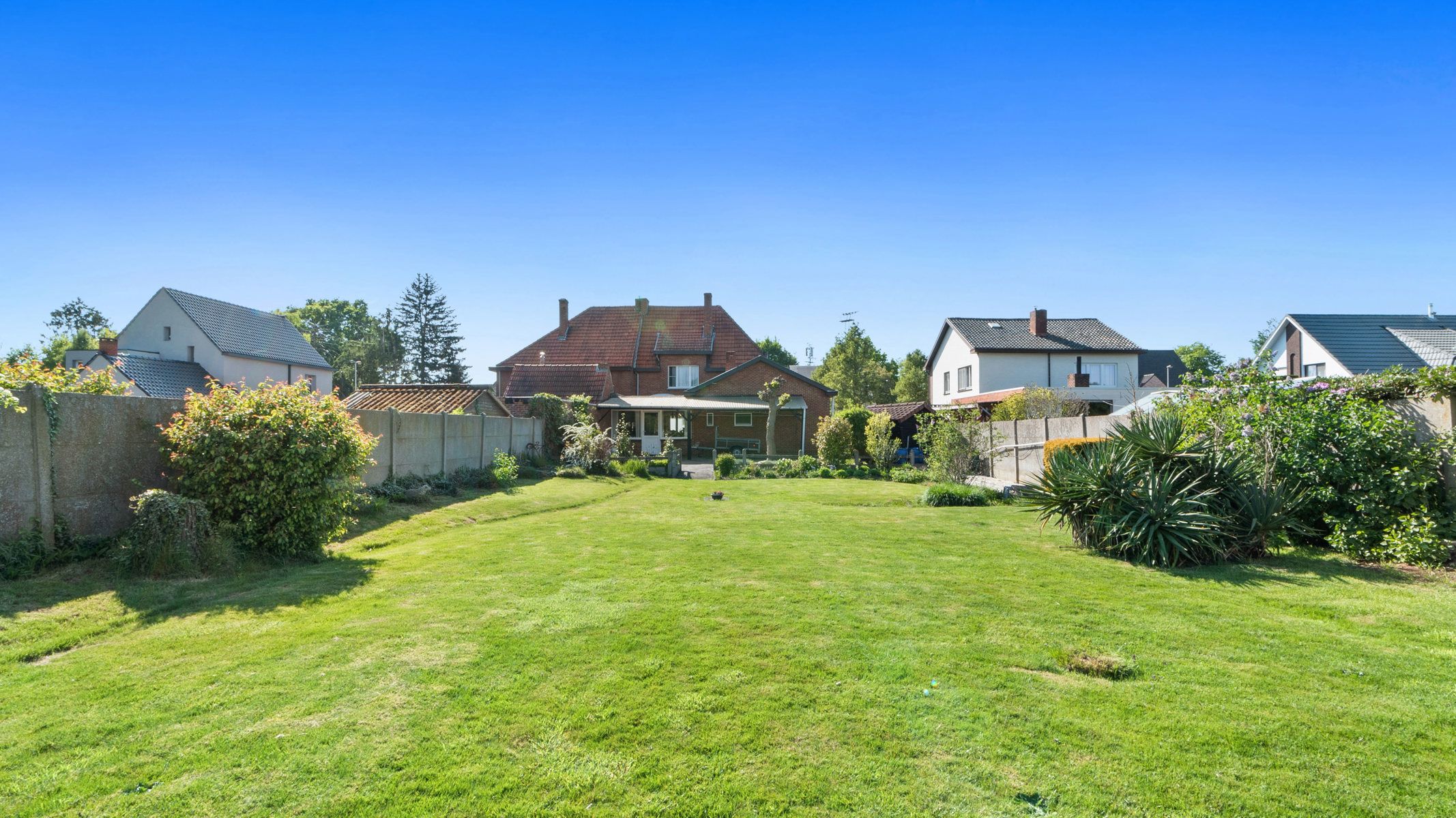 Huis te koop foto 16