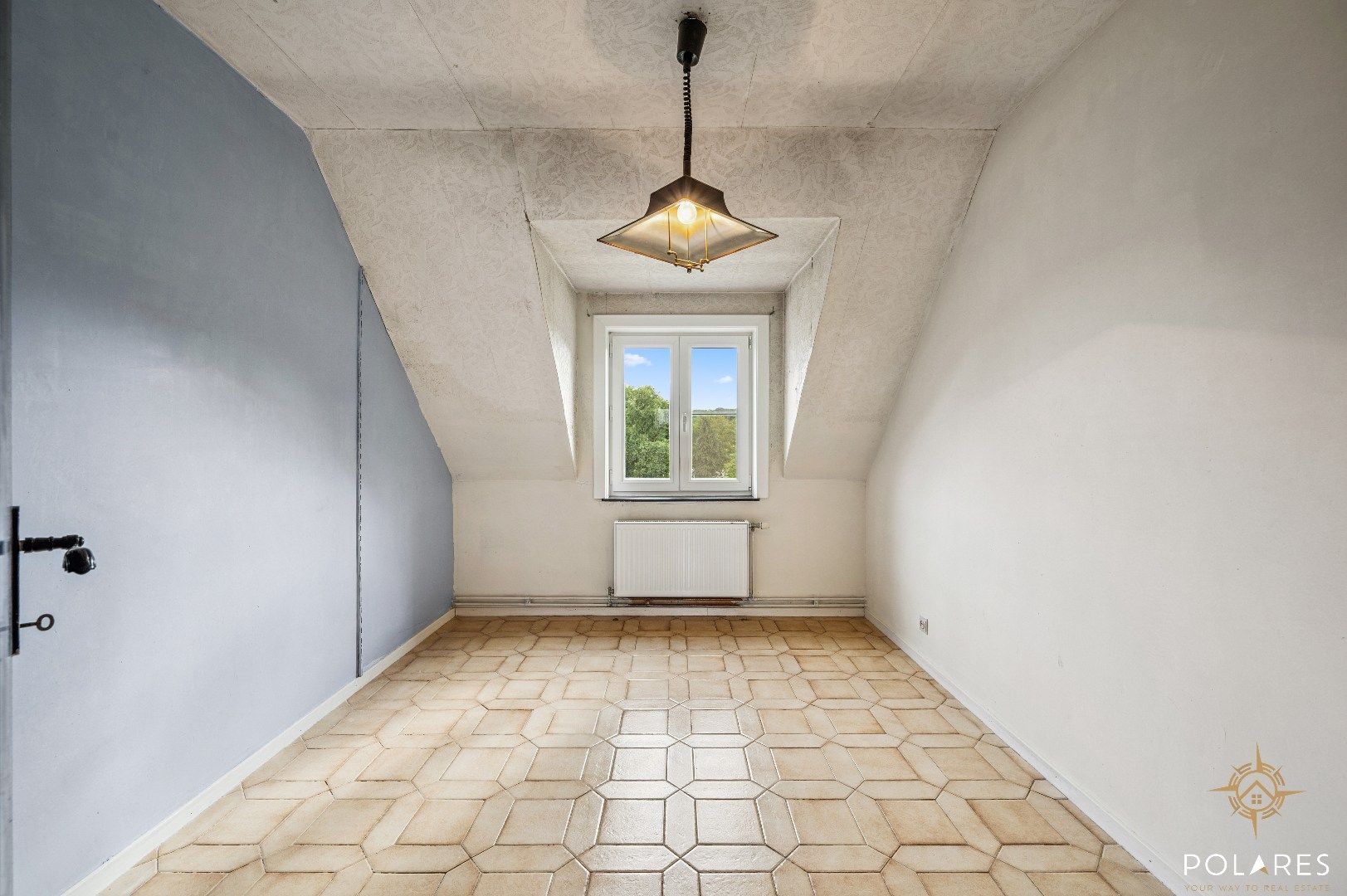 Vrijstaande woning op uitzonderlijk perceel nabij Rode Bos foto 9