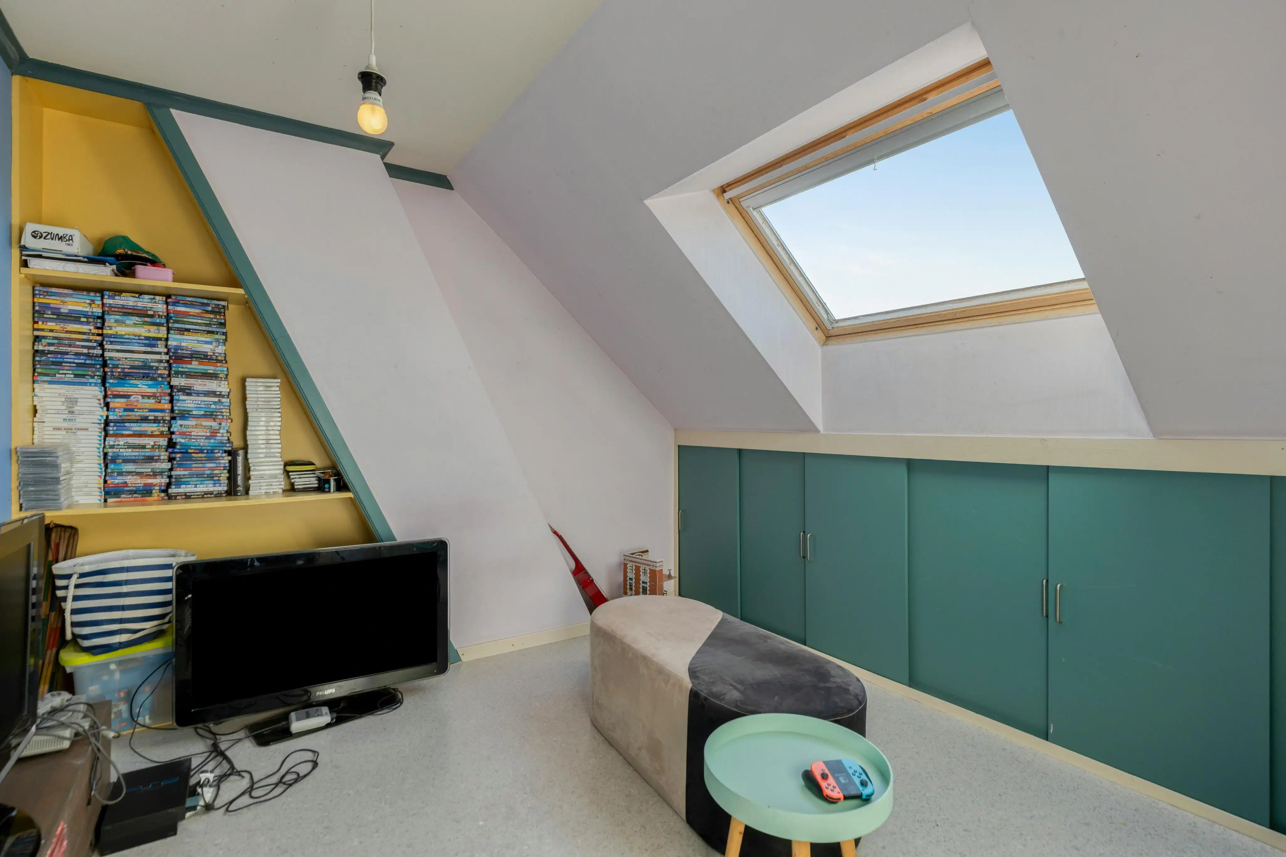 Karaktervolle woning te koop te Kalmhout-Nieuwmoer! foto 27