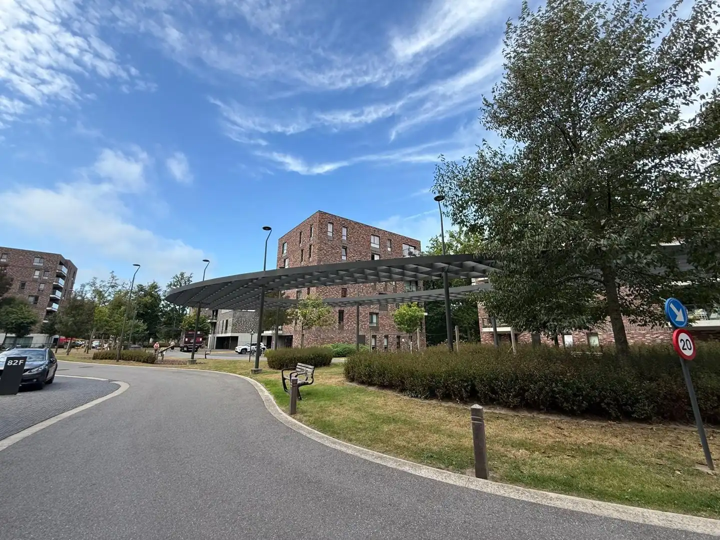 ASSISTENTIEWONING foto 15