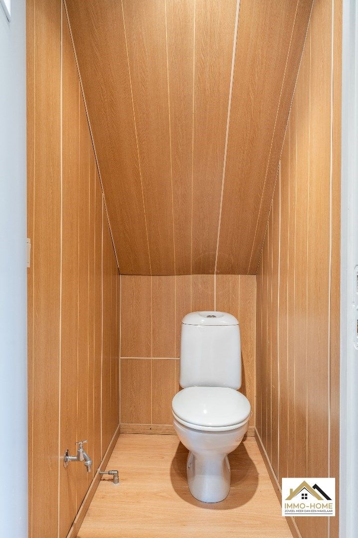 Charmante woning in Lochristi/Zeveneken!! foto 22