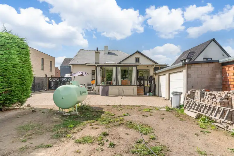 Rustig gelegen woning op 19are 36ca foto 30