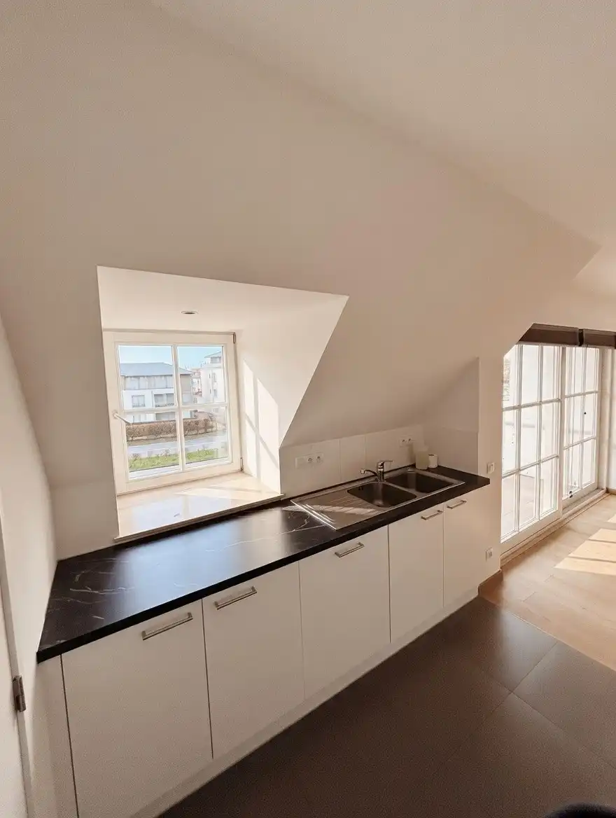 Uiterst ruim en luxueus appartement 130m² nabij het centrum van Waregem foto 7