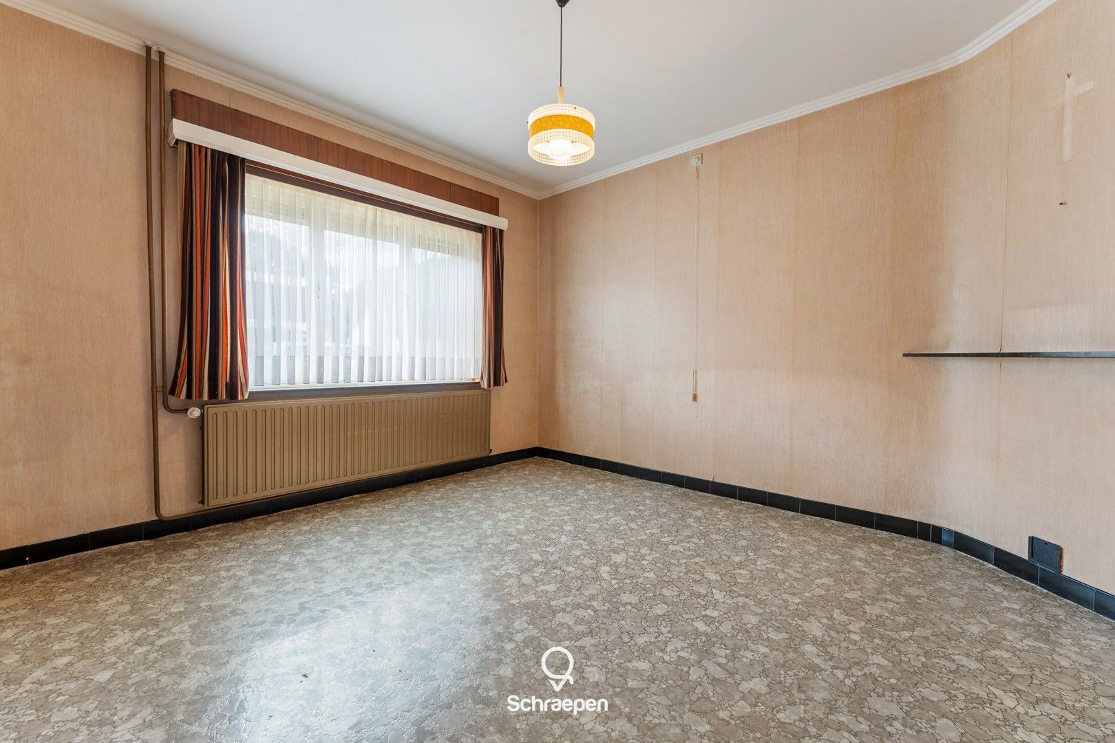 Uitstekend gelegen renovatiewoning met 3 slpks op perceel van circa 11 are te Zonhoven! foto 12