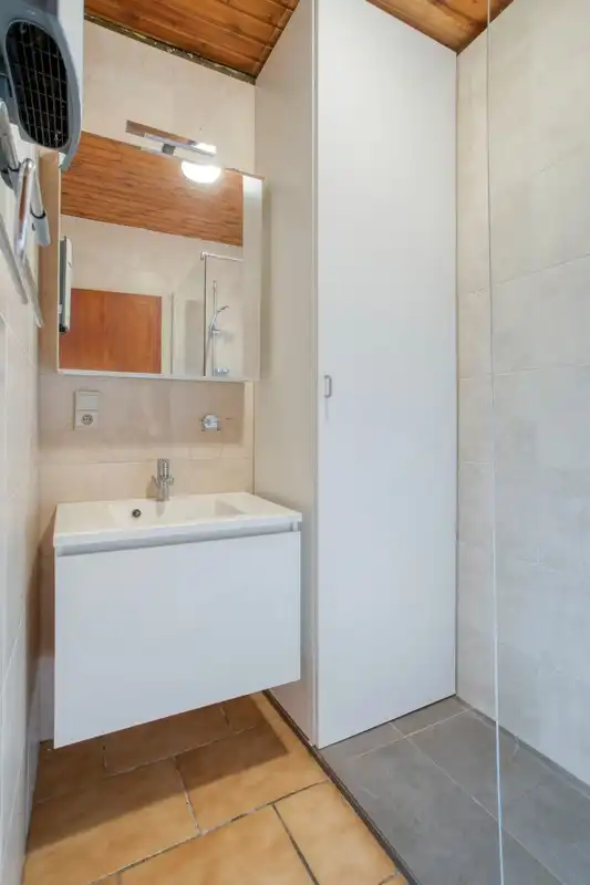 Te renoveren woning i/h landelijke Maarkedal foto 9