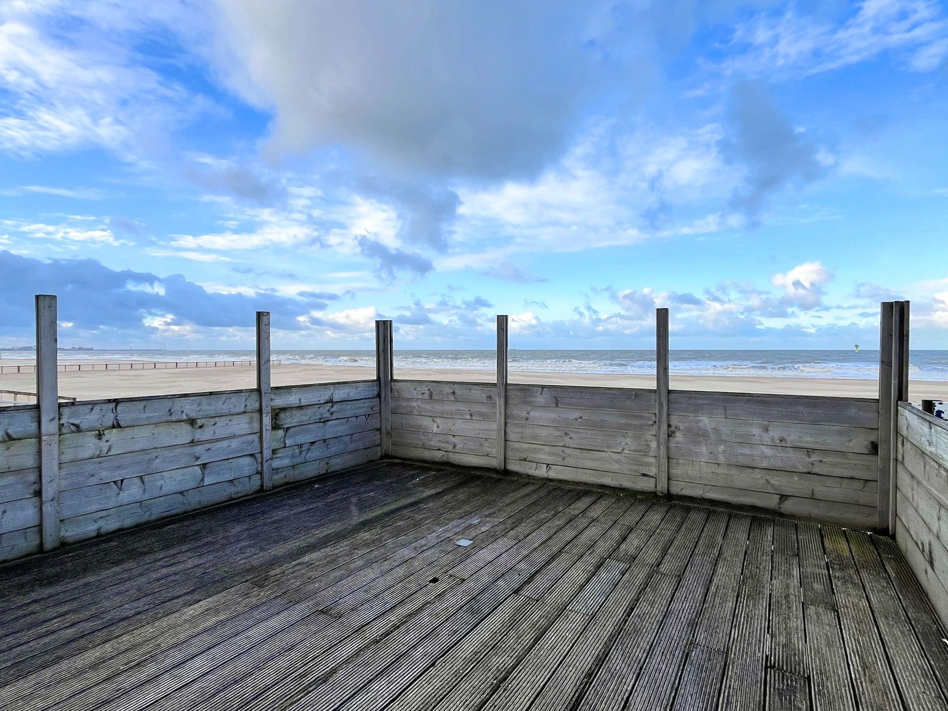 Handelsgelijkvloers op de Zeedijk te Knokke foto 15
