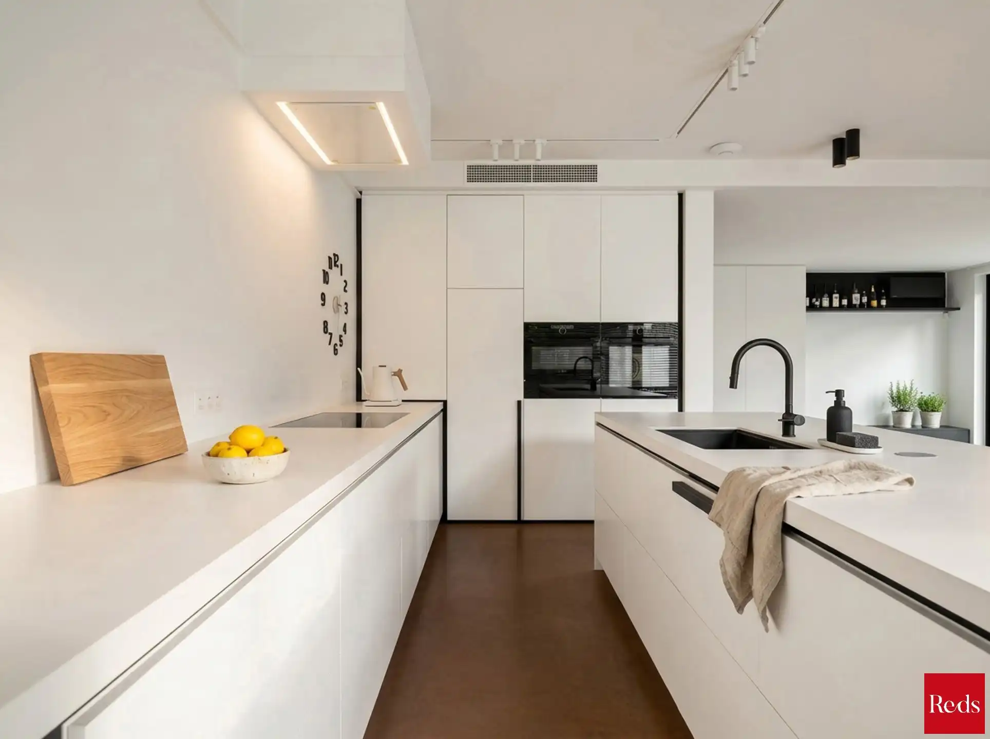 Knap gerenoveerde, energiezuinige woning (open bebouwing) foto 8