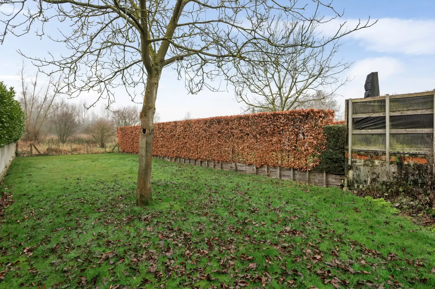 WONING MET 2 SLK EN TUIN! foto 13