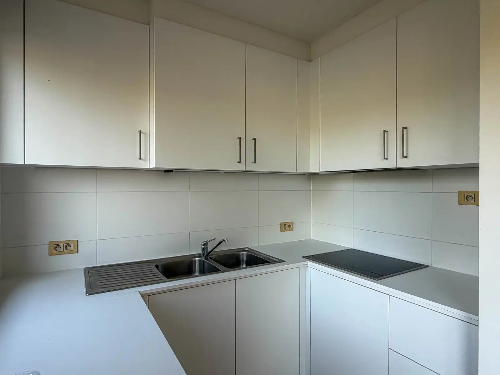 2-slpk appartement met 2 terrassen in Zwijnaarde foto 8