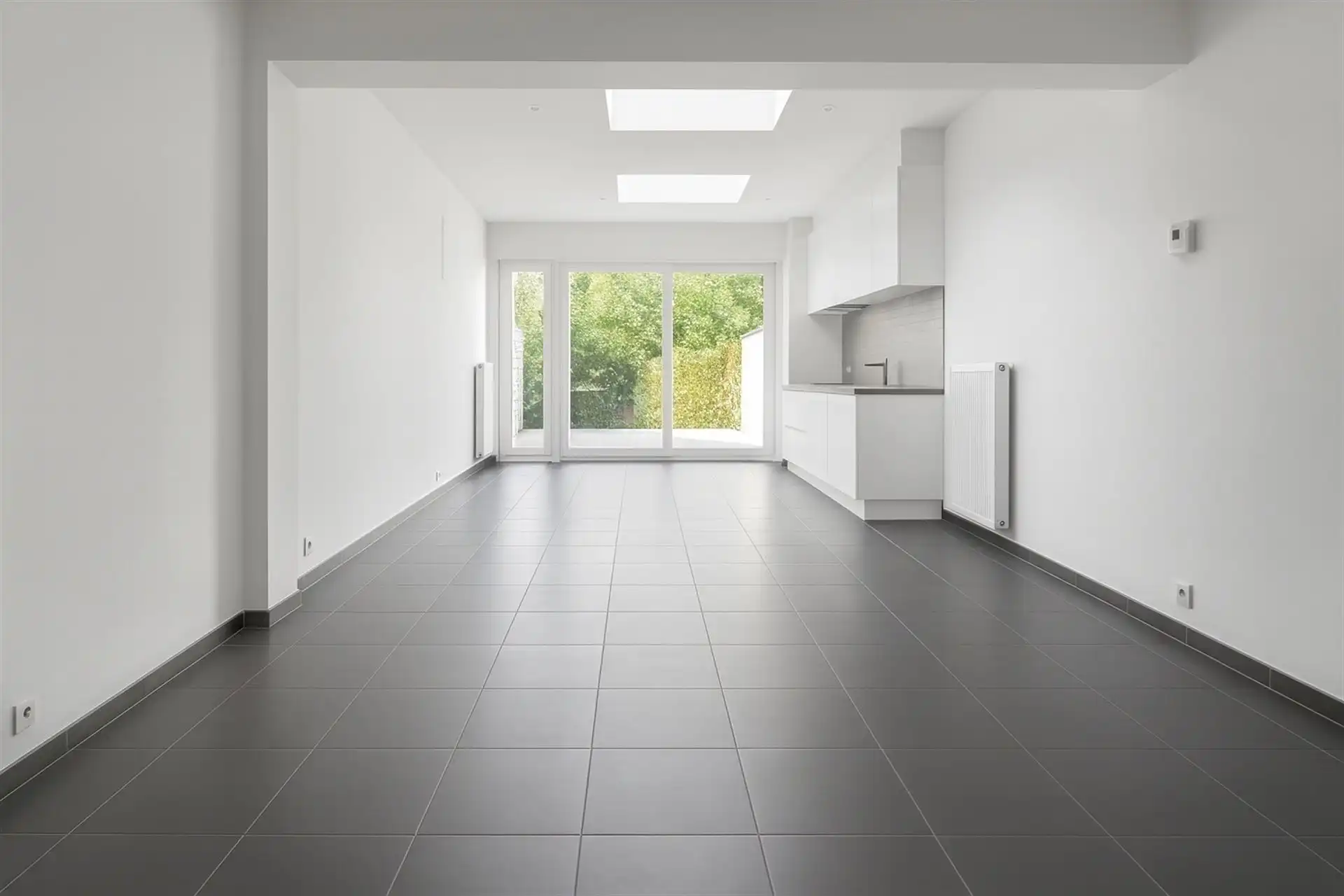 Woning met 3/4 slpks aan het Vrijbroekpark! foto 5