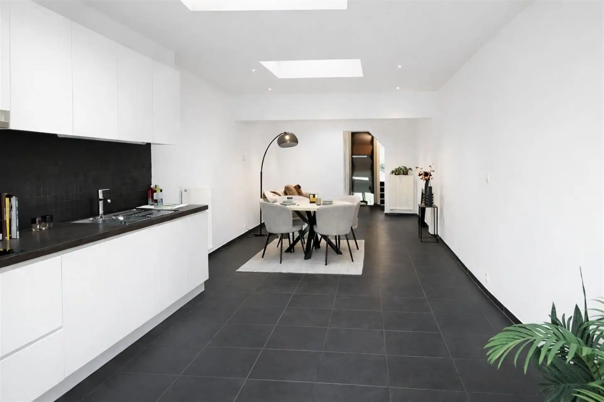 Woning met 3/4 slpks aan het Vrijbroekpark! foto 5