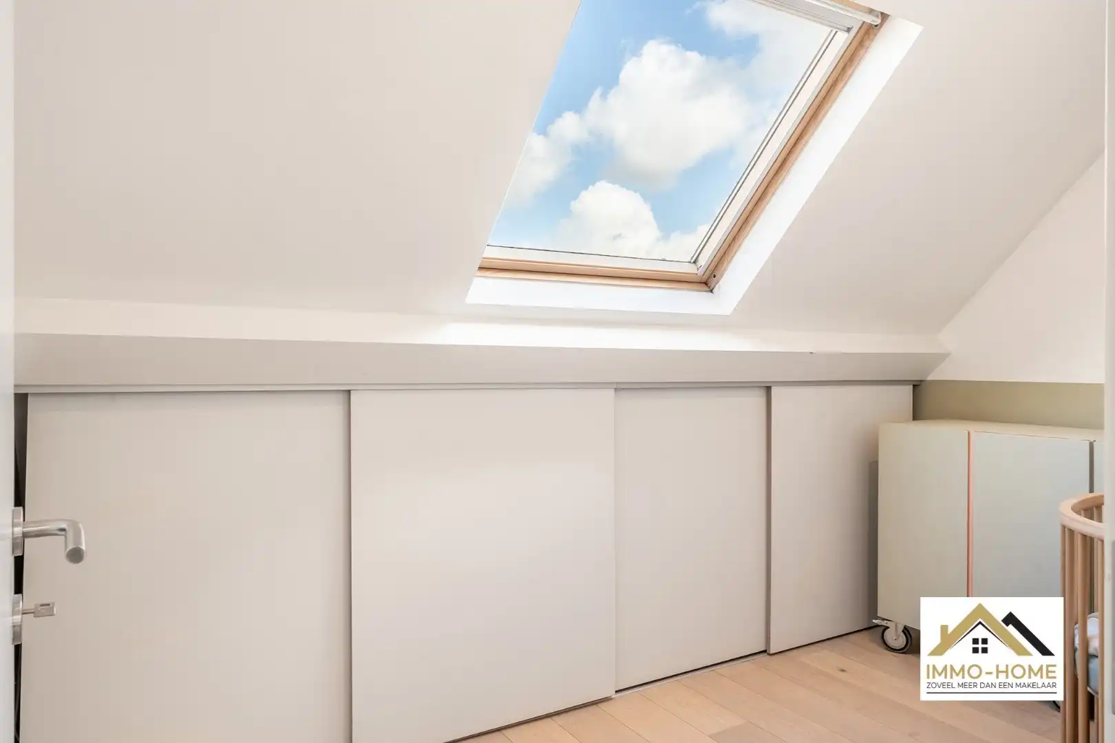 Instapklare woning nabij centrum  foto 14