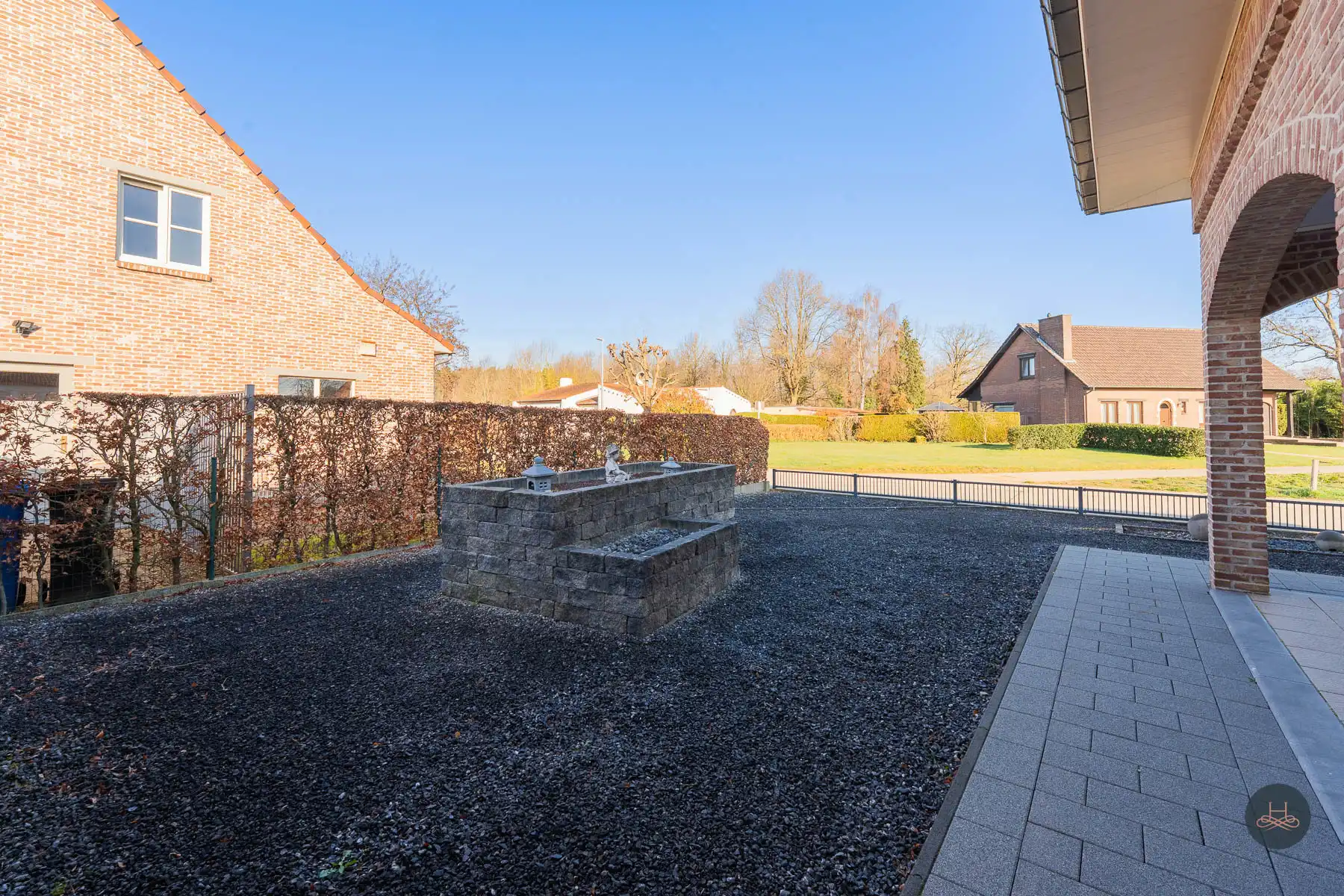 Uw ideale gezinswoning op rustig en mooi perceel foto 32