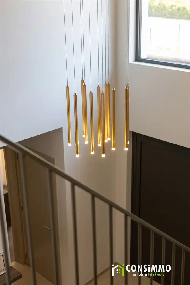 Exclusieve, bijna-energieneutrale villa met hoogwaardige afwerking en uitzonderlijk wooncomfort foto 35