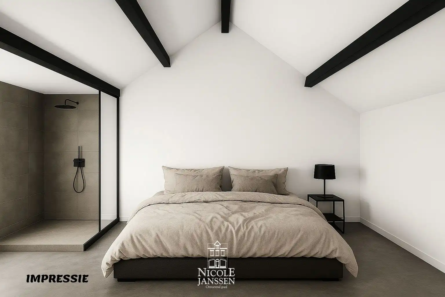 Verrassend ruime woning foto 32