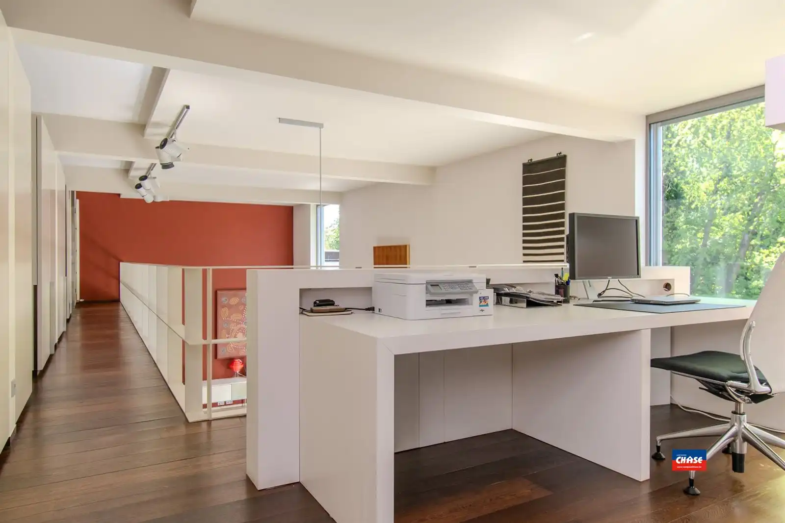 Uitzonderlijke praktijkwoning foto 7