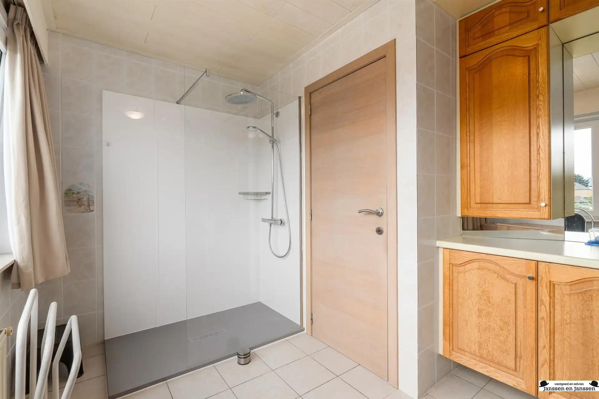 Instapklare en energiezuinige woning nabij zee  foto 16