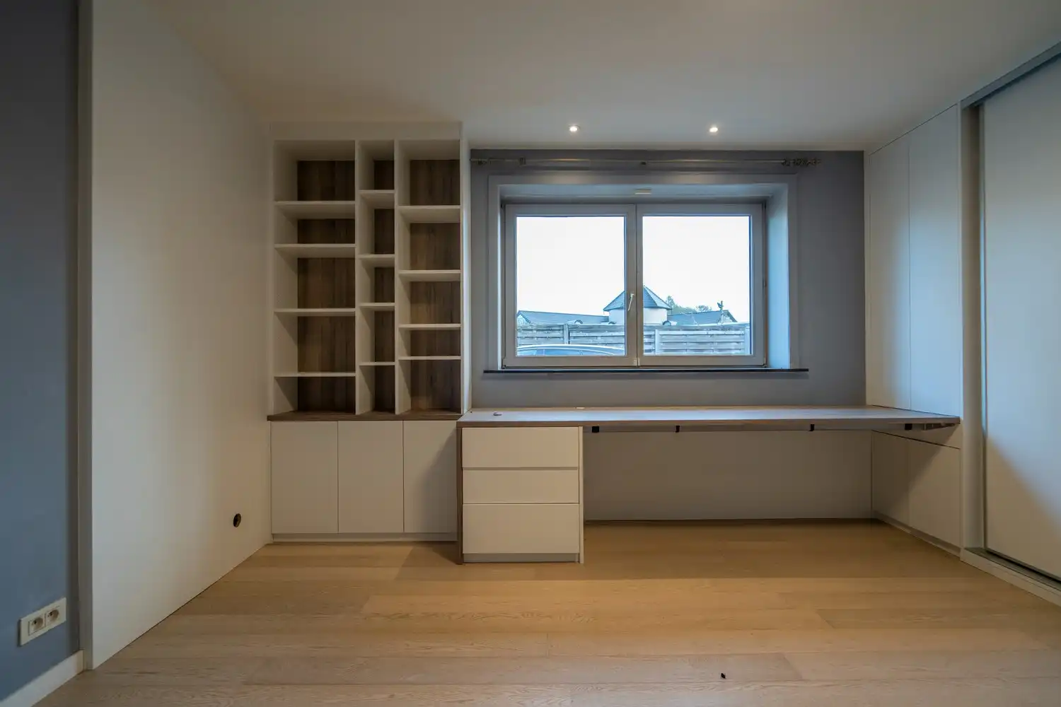 Villa op perceel van 1.482 m² foto 16