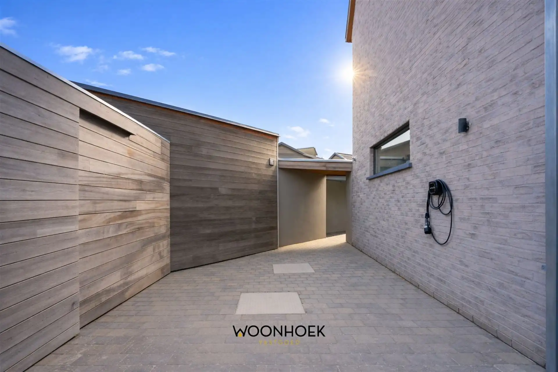 Energiezuinige instapklare woning dichtbij 't Molsbroek foto 20