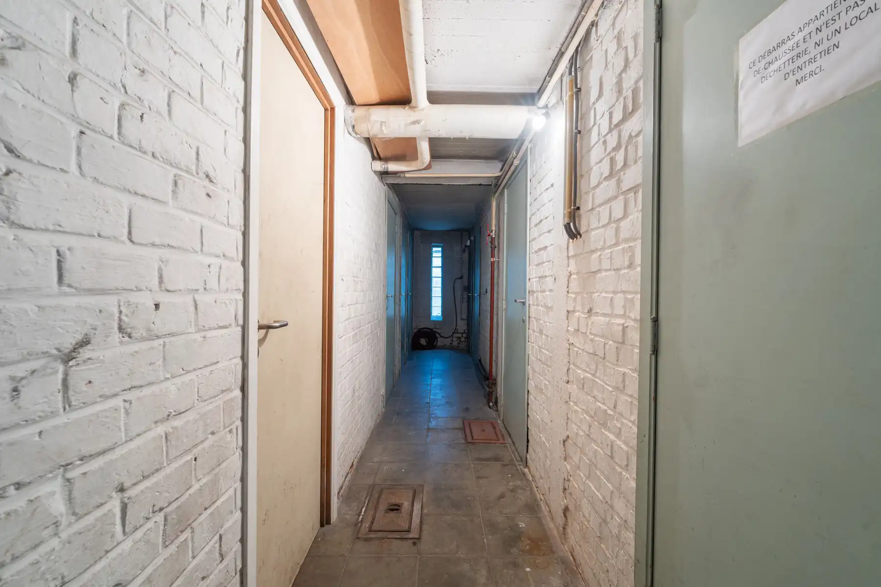 Instapklaar appartement met 2 slpk in gegeerde buurt foto 22