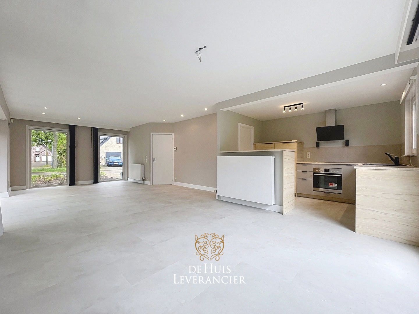 Instapklare, gerenoveerde villa in het hart van Kontich waar rust en comfort gegarandeerd worden foto 9
