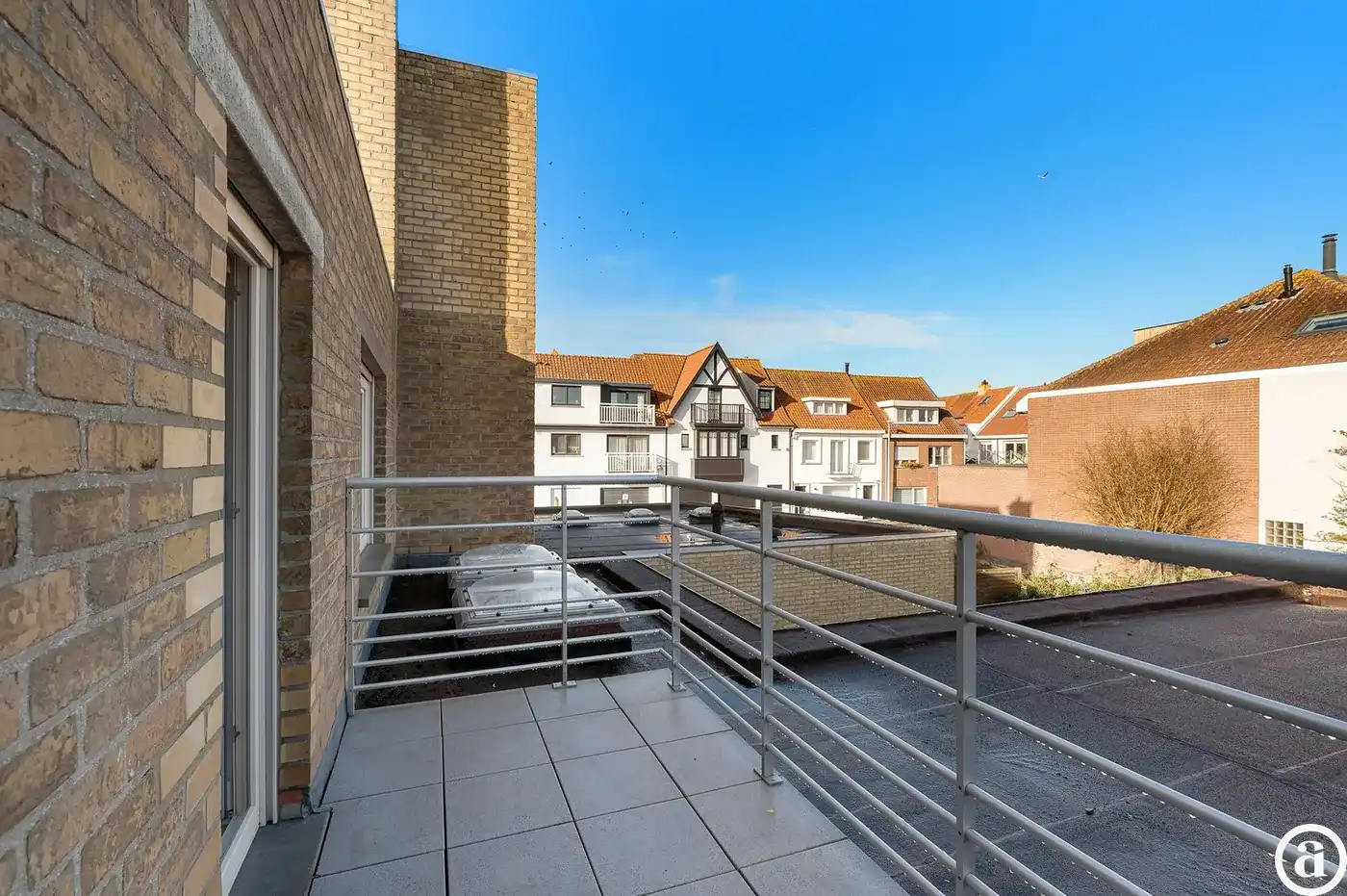 Charmante woning te koop centraal gelegen in Oud-Knokke vlakbij het centrum. foto 18