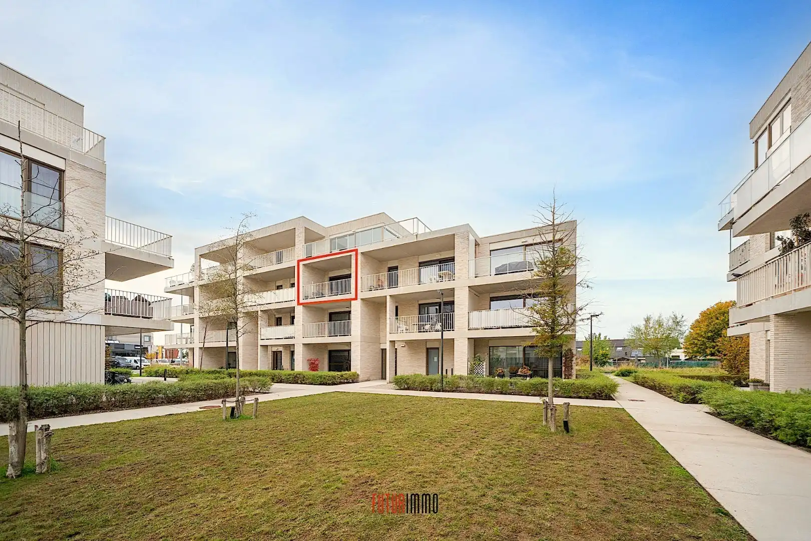 BEN-appartement te Brugge foto {{pictureIndex}}