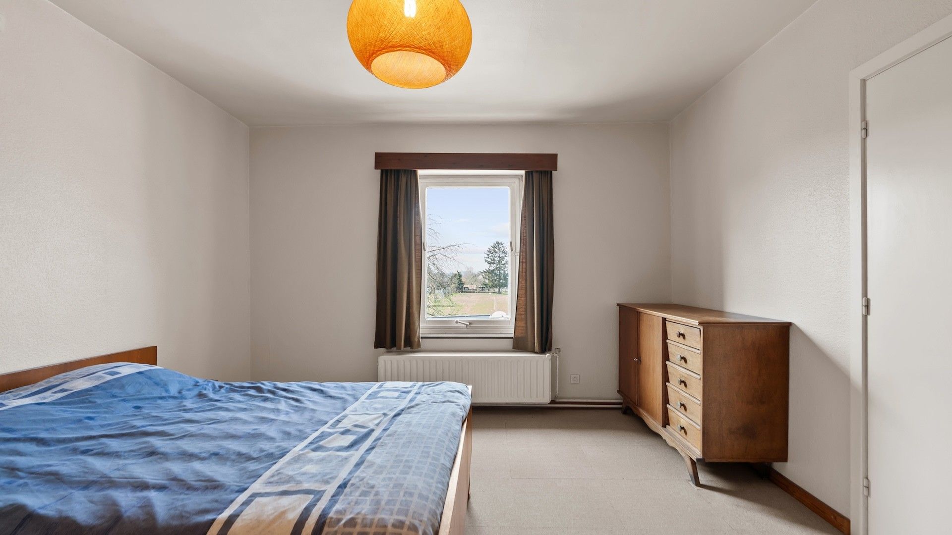 Te renoveren half-open woning met 3 slpks op een perceel van 20a 75ca vlakbij de Nederlandse grens foto 17