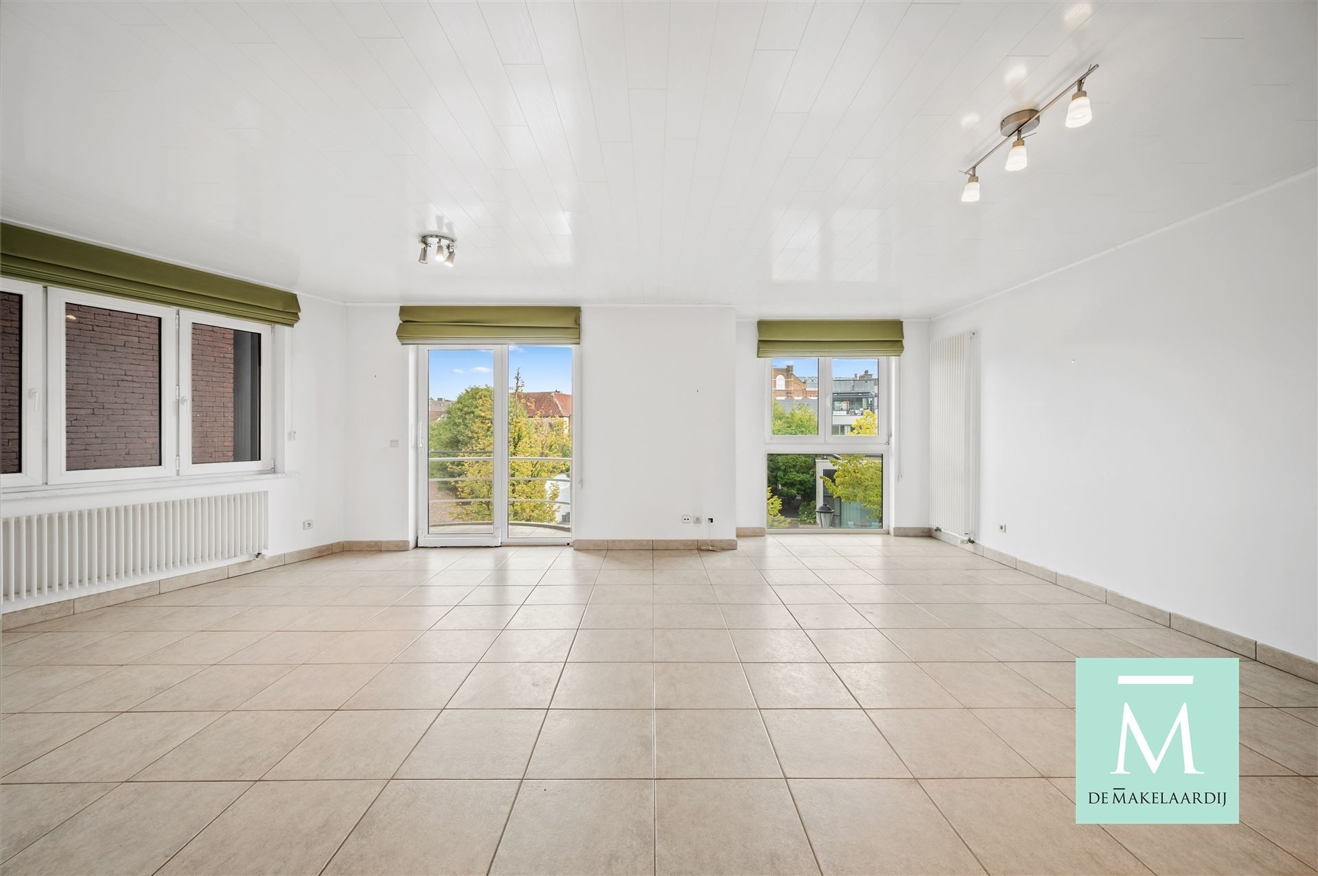 Ruim appartement met 3 slaapkamers op toplocatie aan de Dijle in Mechelen foto 6