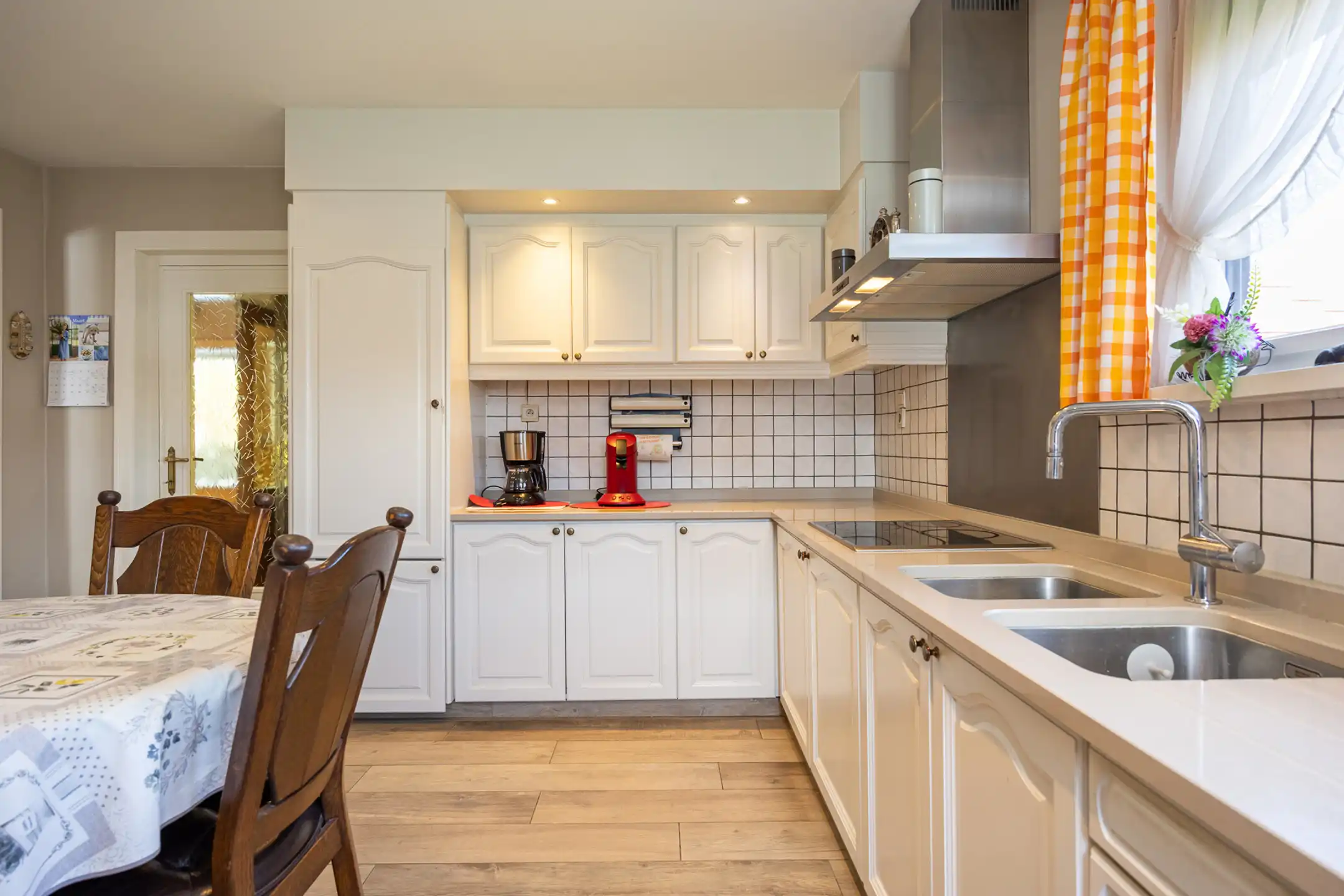 Vrijstaande woning op ruim perceel (1.127 m²) nabij centrum Beerse & Merksplas foto 8