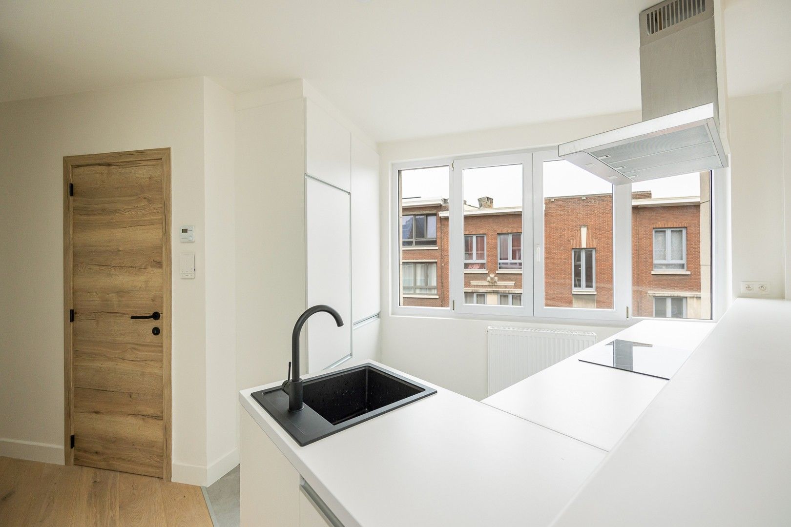 VERHUURDE OPBRENGSTEIGENDOM - OPTOPPING MOGELIJK foto 9