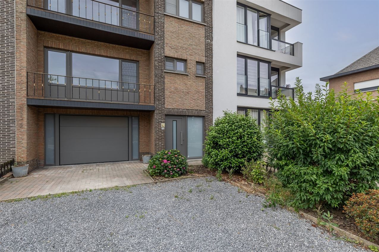 Bel-etage nabij centrum, 3slk, garage, label C foto 38