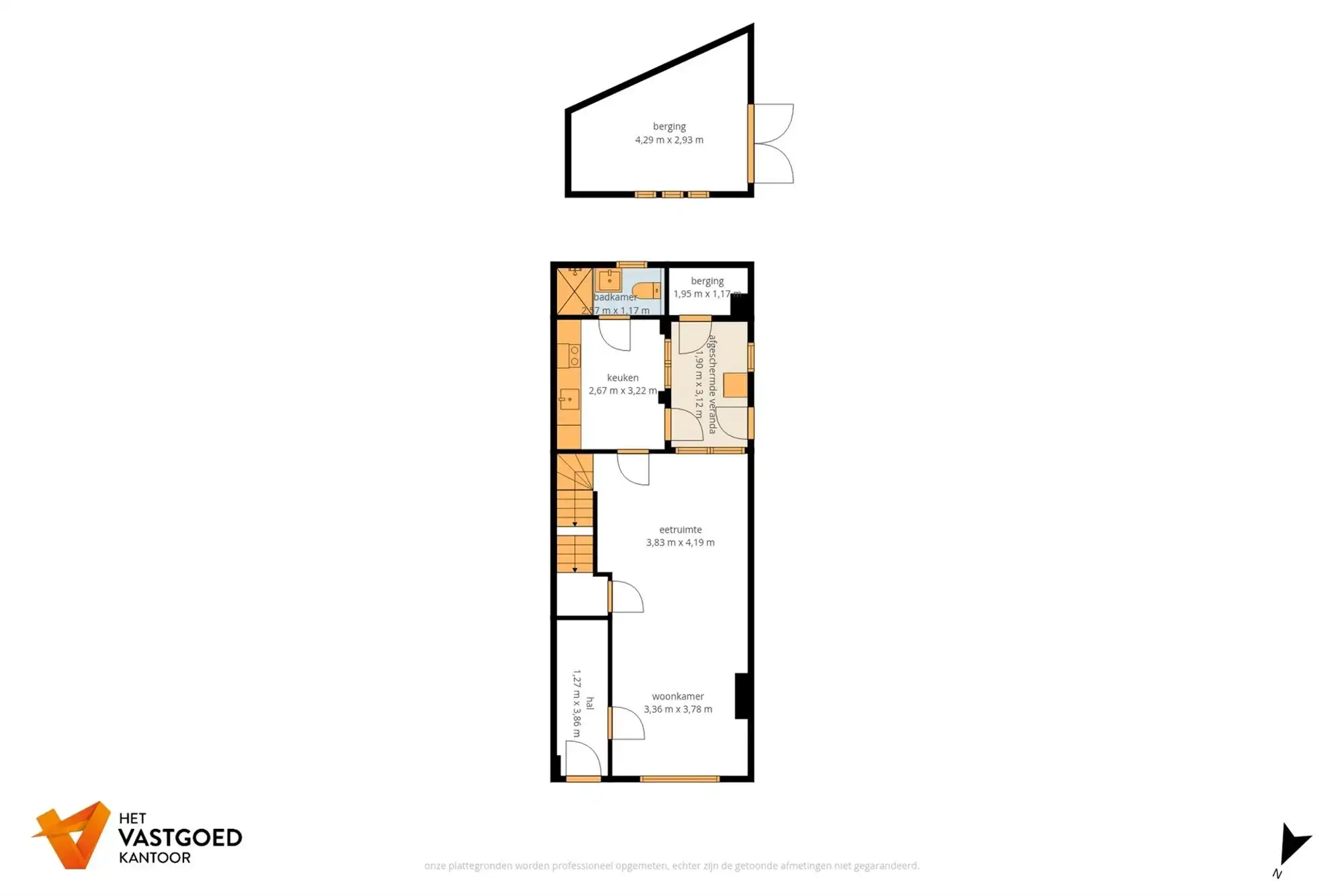 VOLLEDIG GERENOVEERDE WONING MET 3 SLAAPKAMERS VLAK BIJ BERINGEN-CENTRUM foto 26