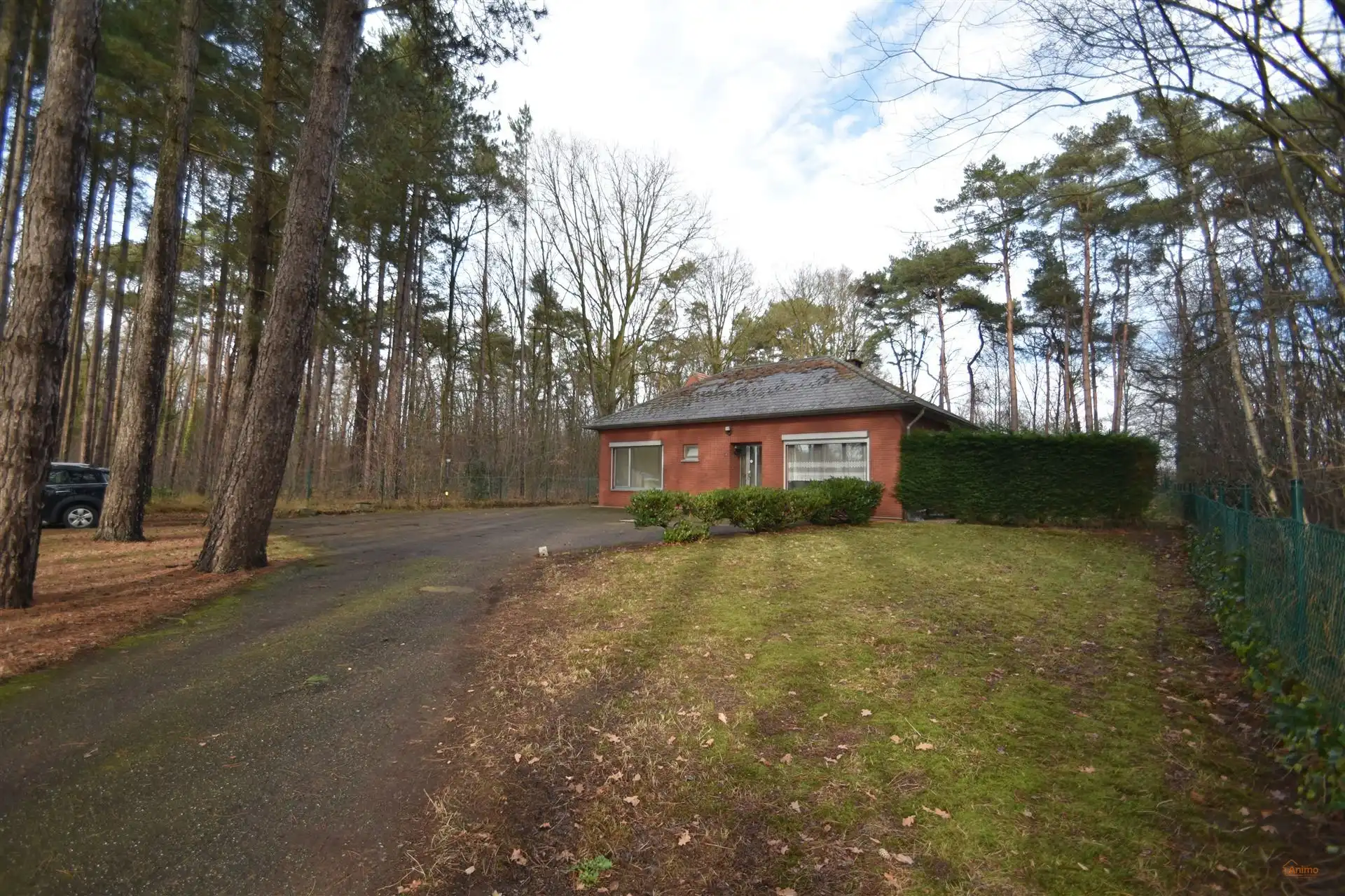 Gezellige woning met 2 Slaapkamers in Beverlo foto 2