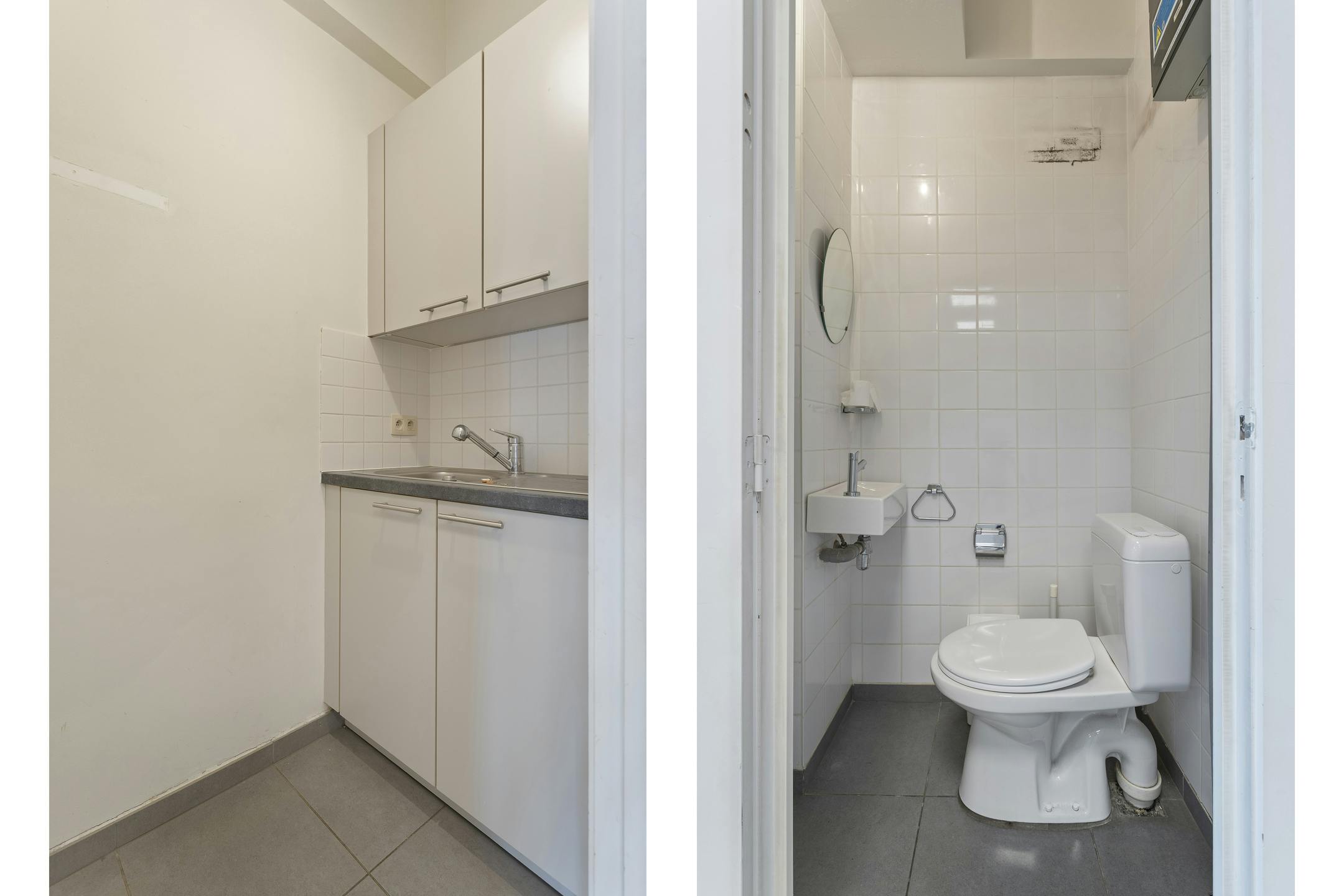 goed gelegen handelspand van 158m² te koop in Herentals foto 11