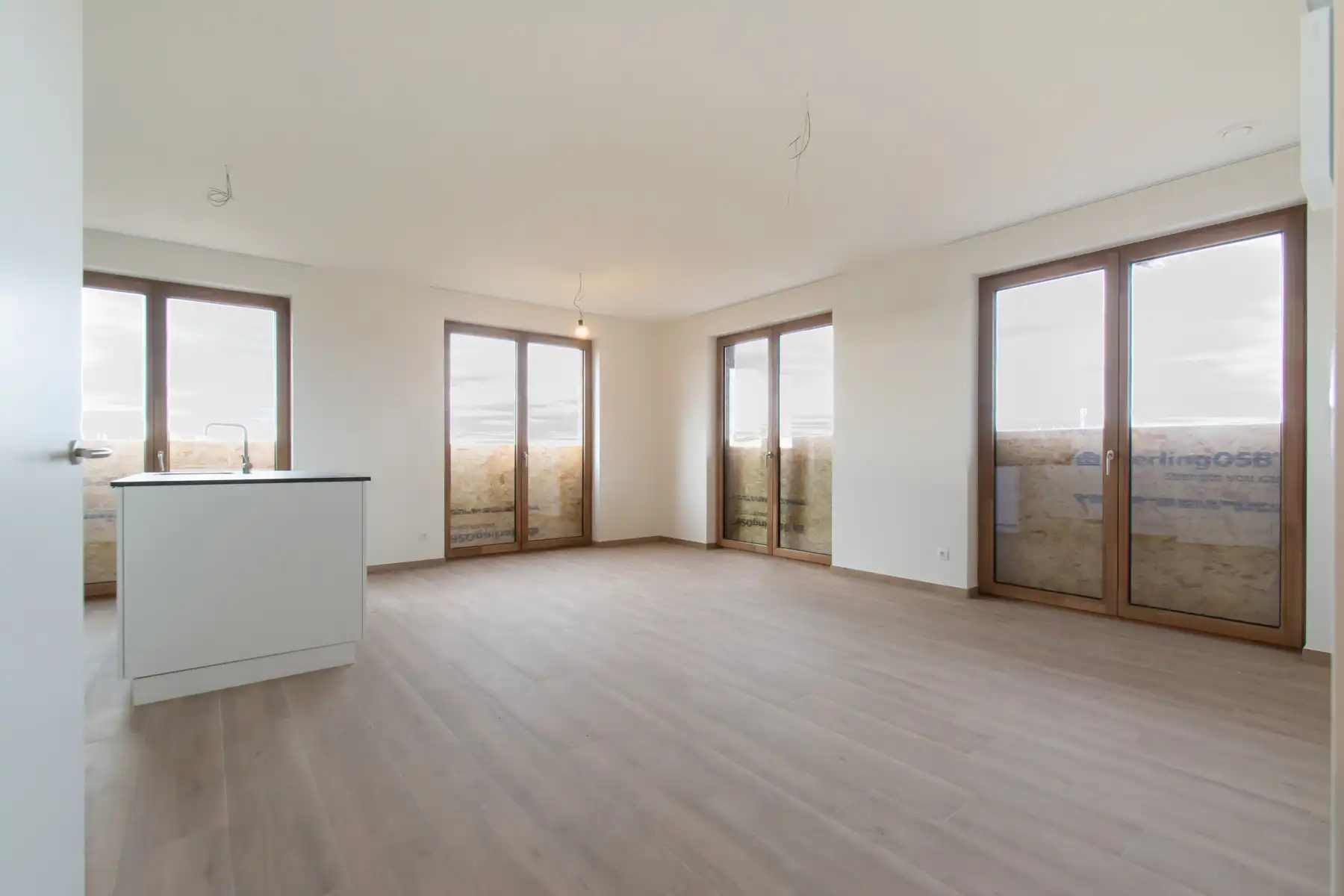 Appartement te huur Meibeemd 12/403 - 2610 Antwerpen