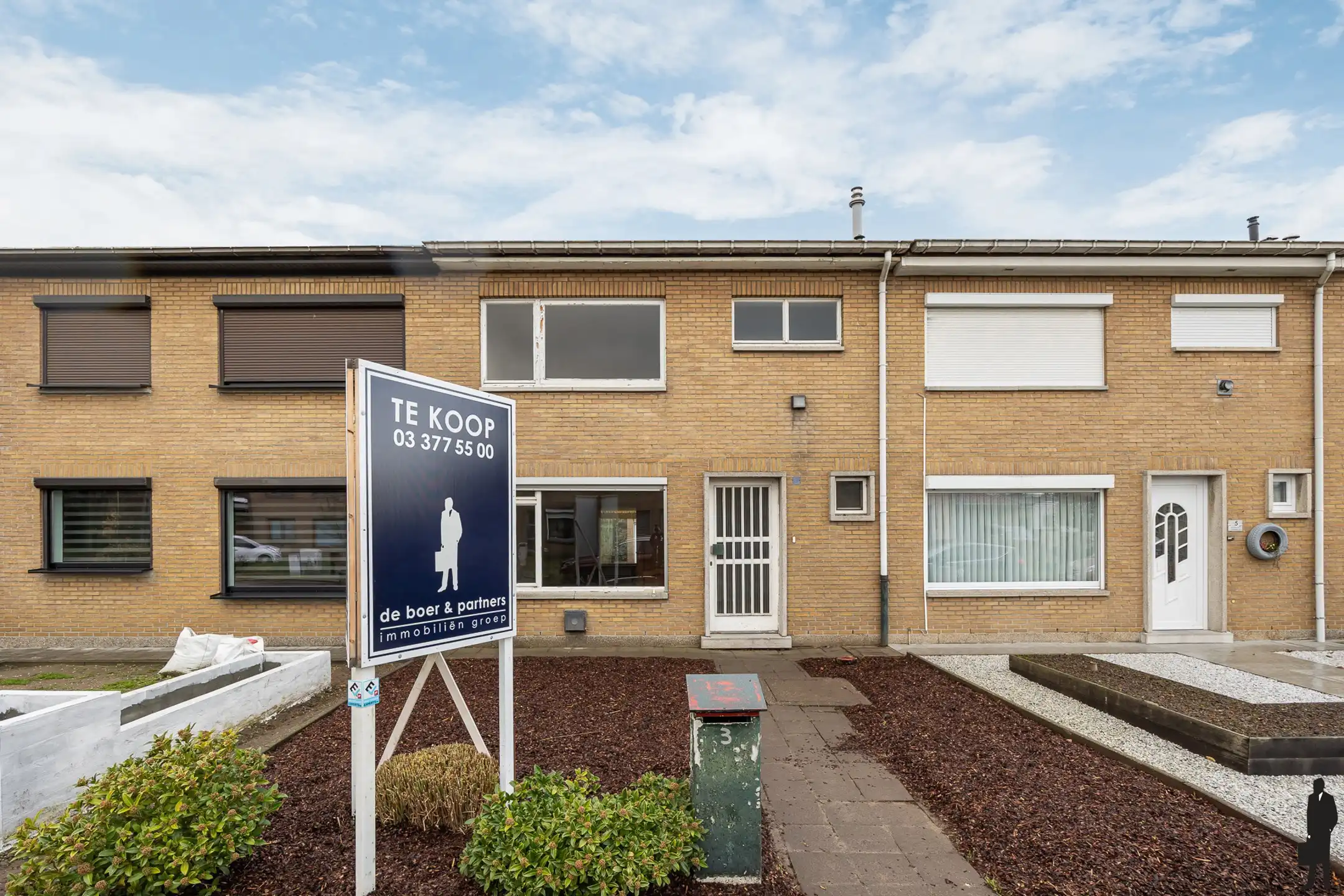 Te renoveren woning op toplocatie in het centrum van Beveren foto 15