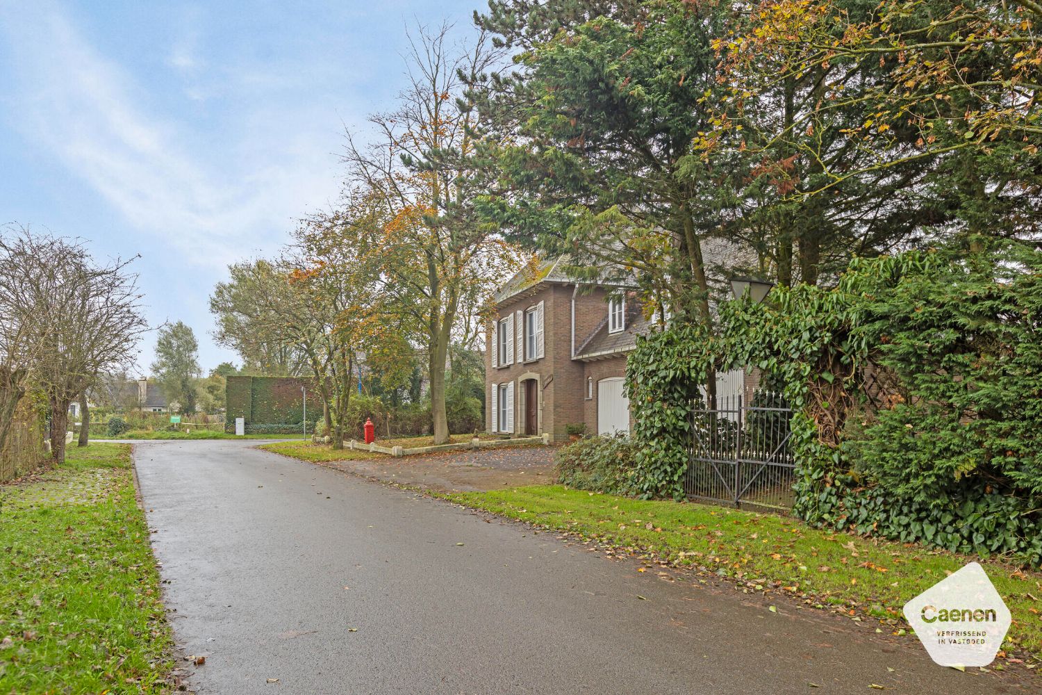 Exclusieve ruime villa in residentiële Wijk van Sint-Idesbald foto 7