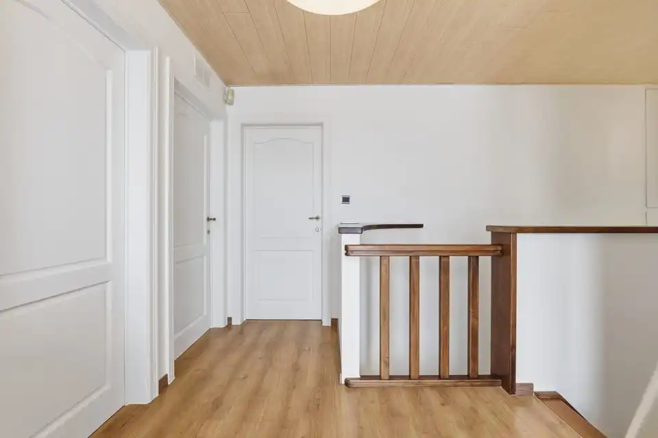 EXCLUSIEVE GEZINSWONING MET RUIME TUIN, 252M² WOONCOMFORT EN TOPLIGGING IN SINT-TRUIDEN foto 31