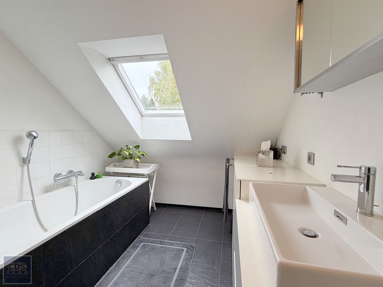 Duplex appartement foto 10