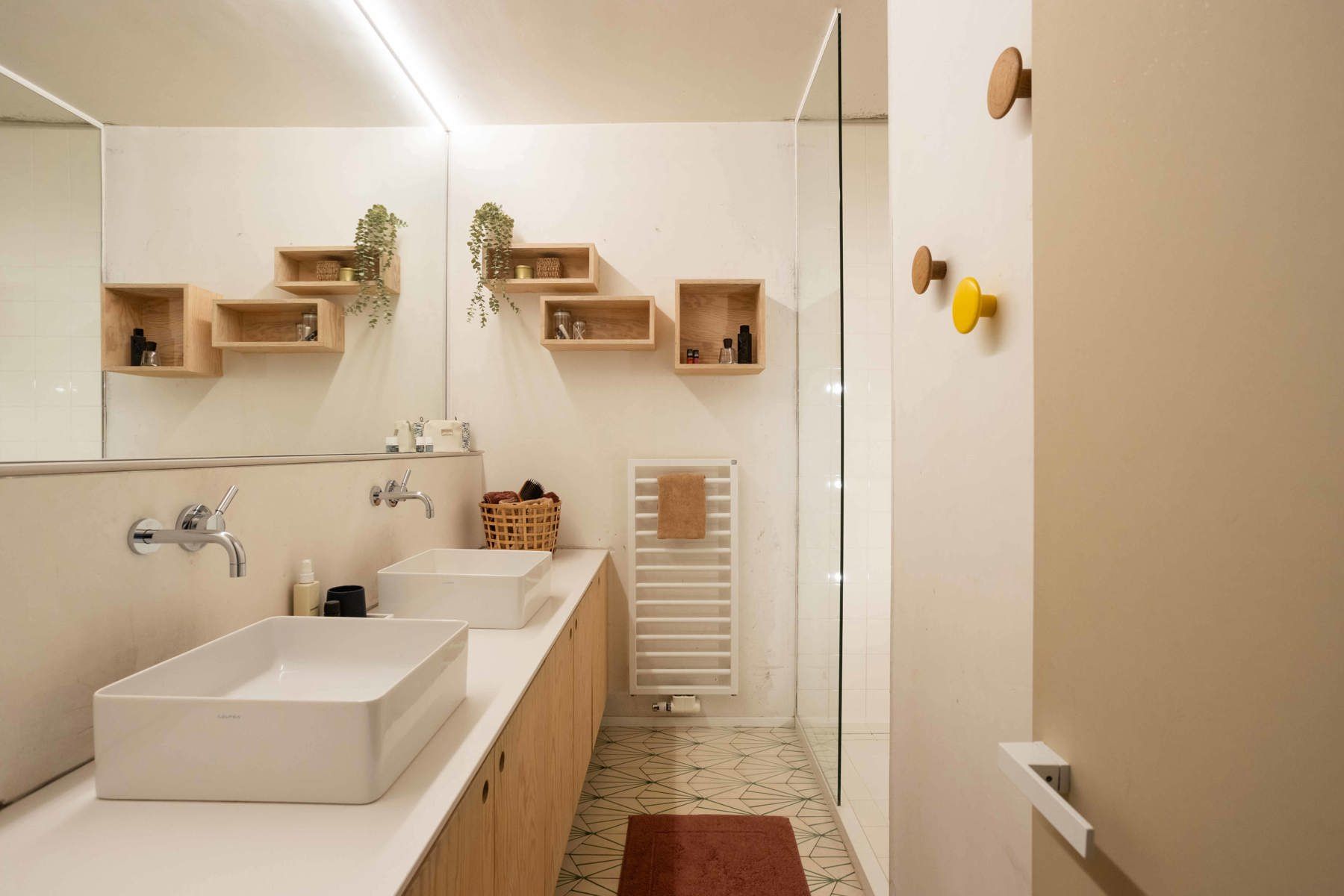 Prachtige architecturale woning in De Pinte foto 15