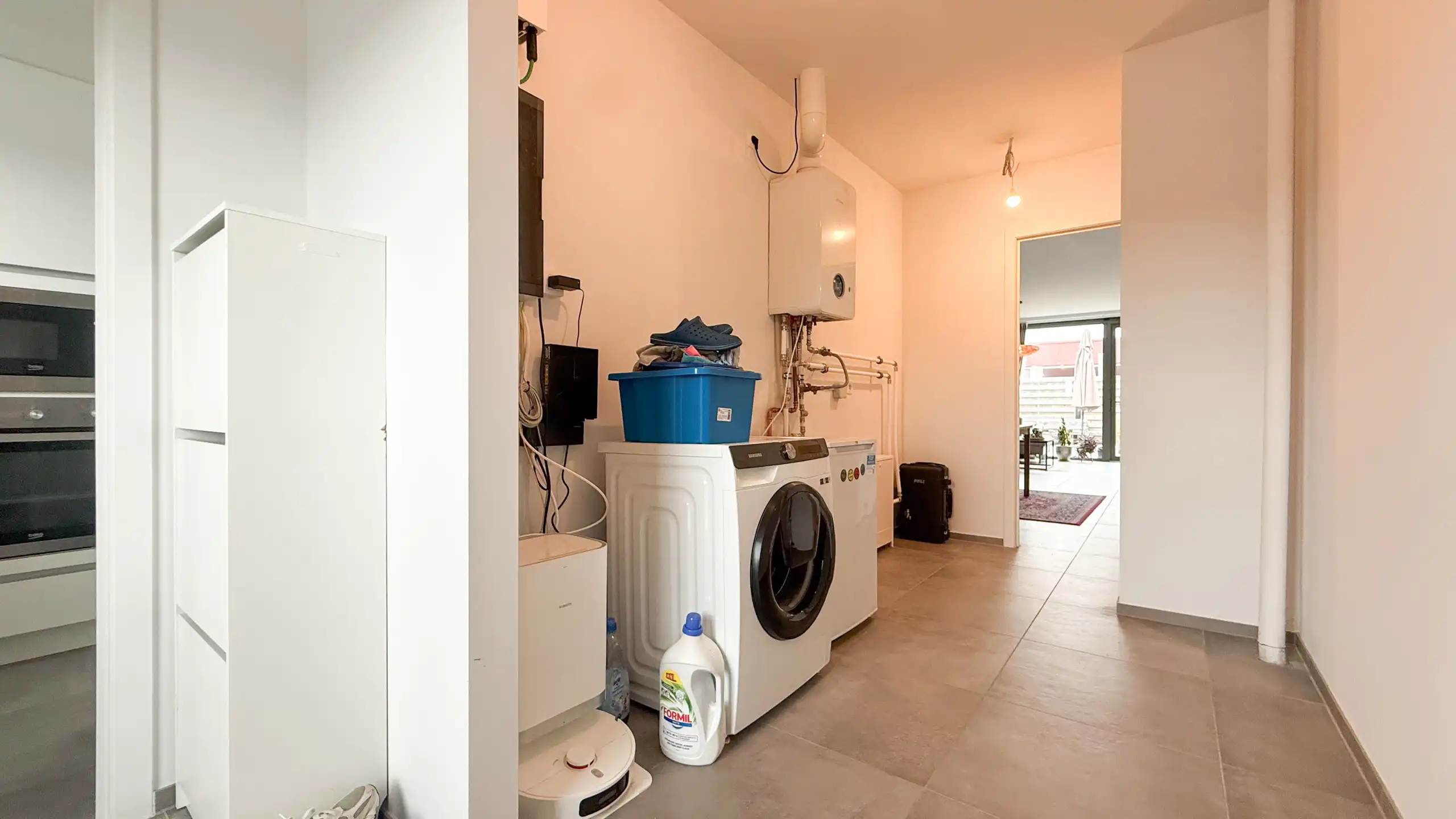 Instapklare woning met prachtig dakterras op topligging! foto 16
