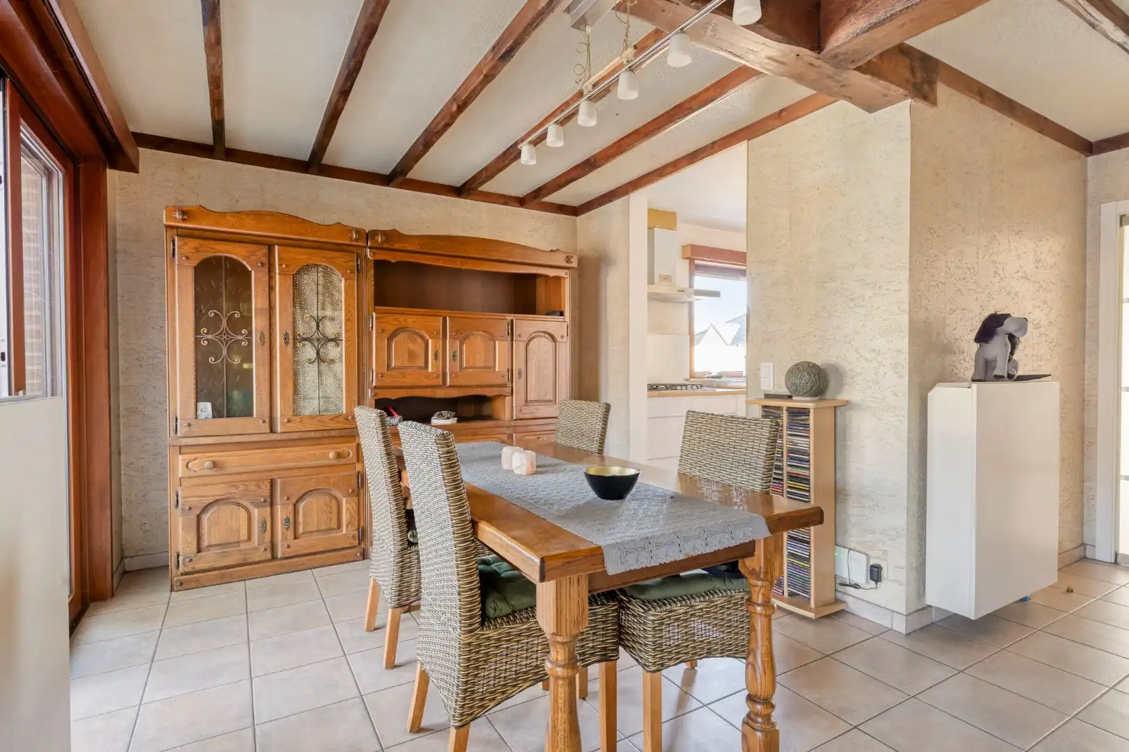 VERKOCHT OP EERSTE BEZOEK foto 5