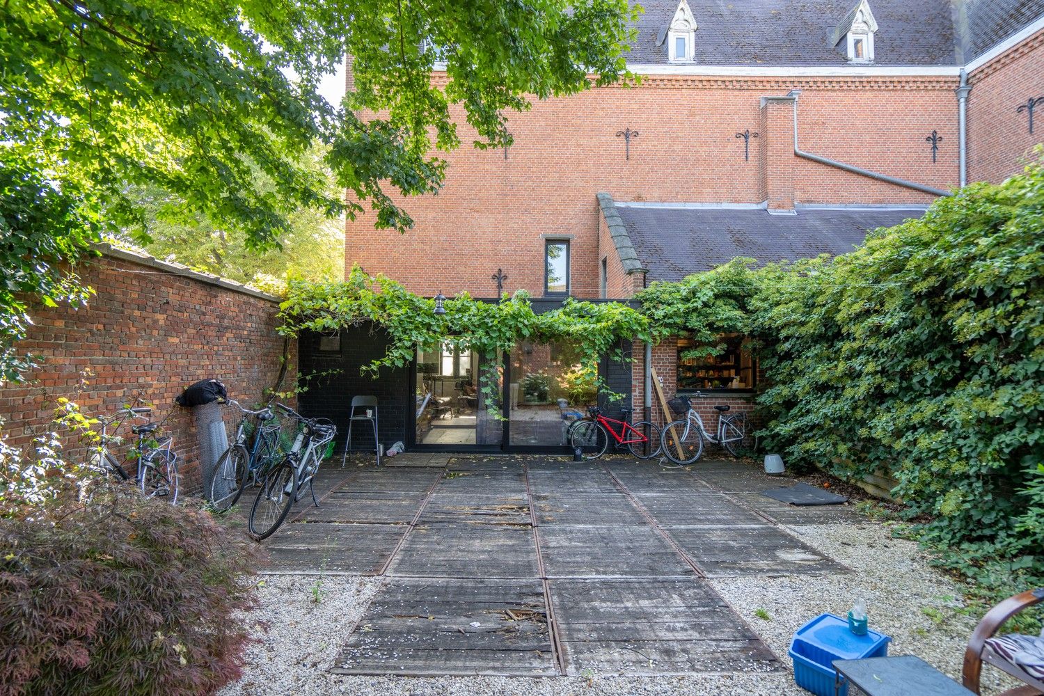 Betaalbaar wonen Gent foto 7