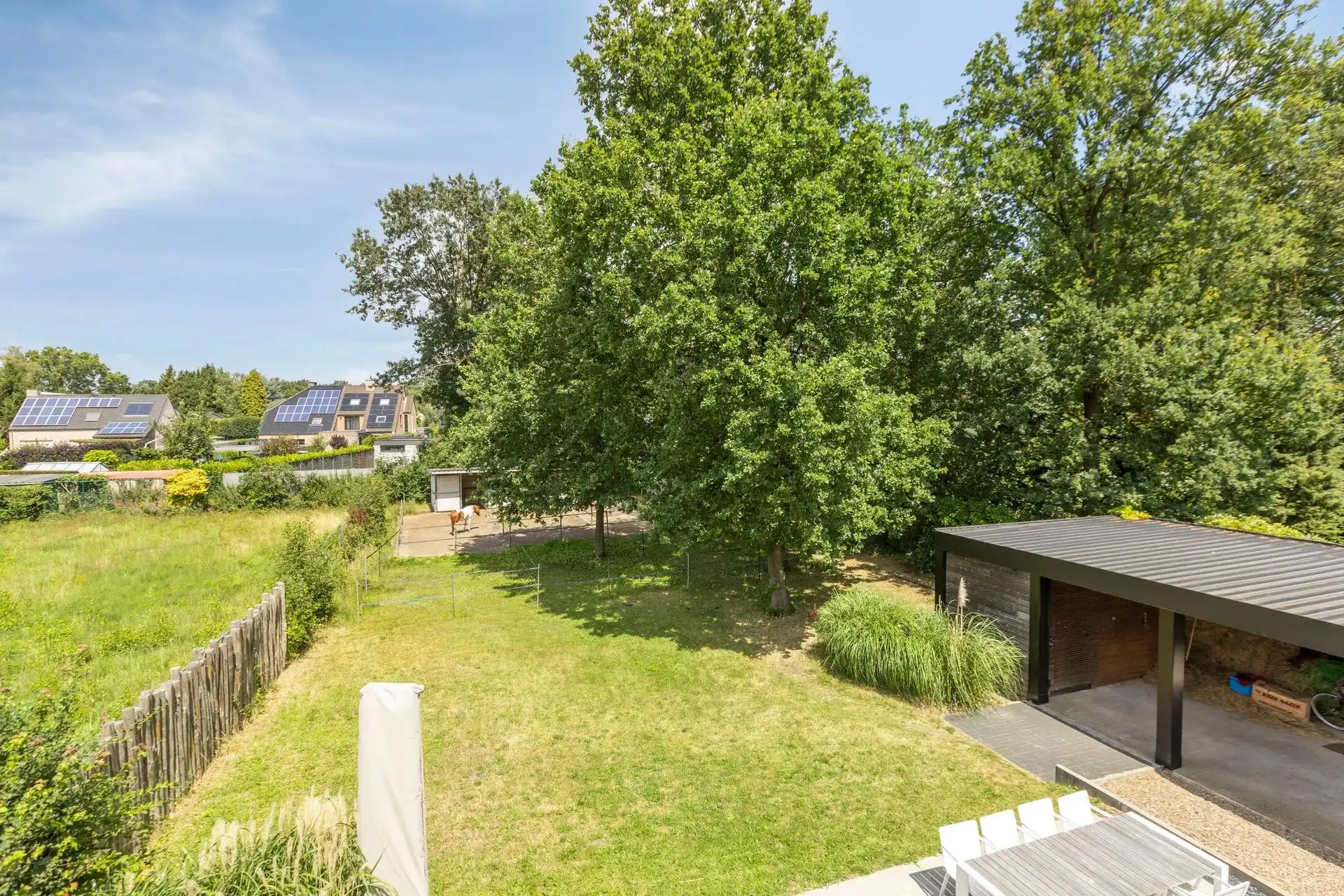 Exclusief wonen waar architectuur, ruimte en levenslang comfort samenkomen. foto 74