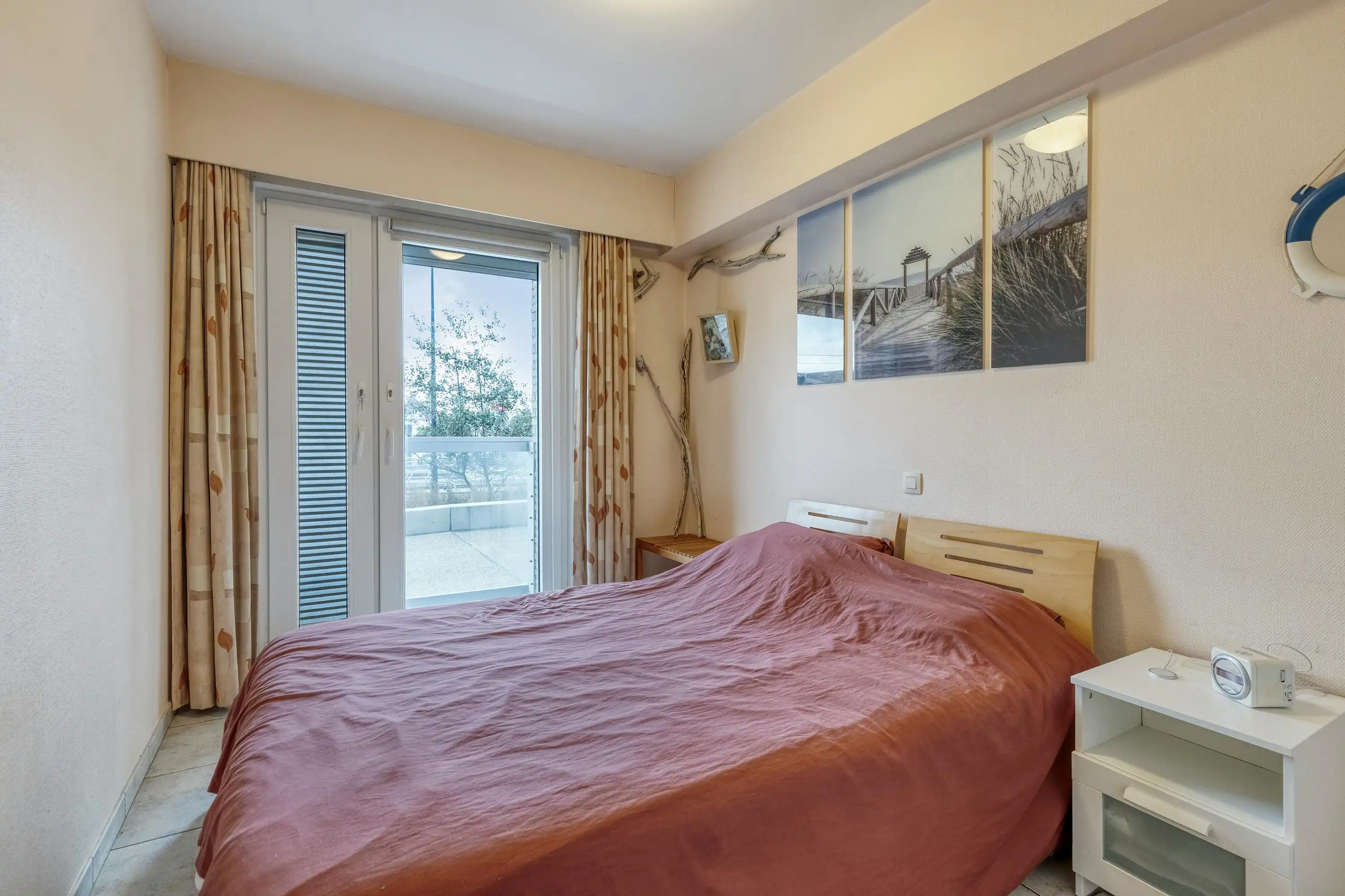Appartement met zeezicht te koop op de Zeedijk van Heist foto 5