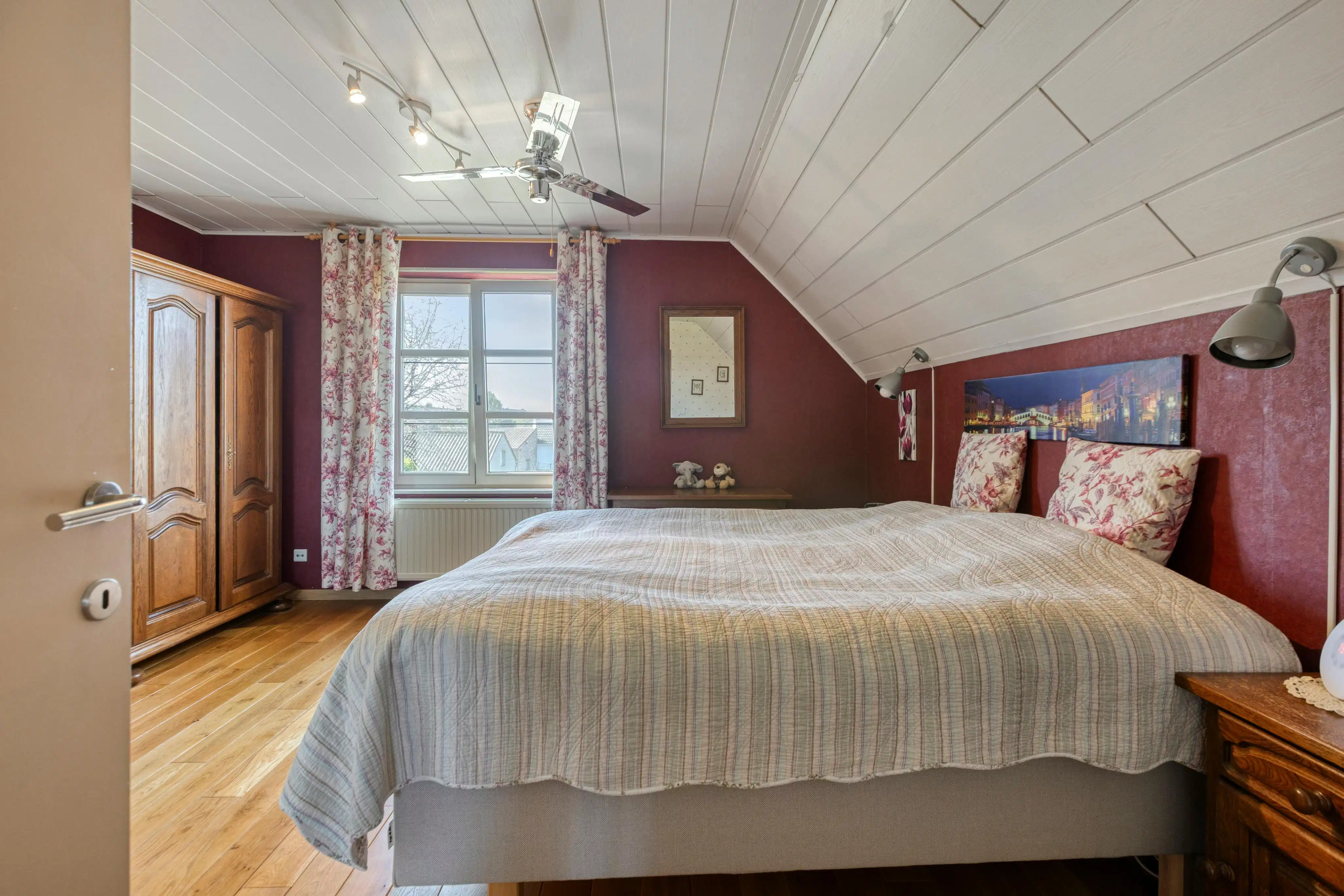 Instapklare woning te koop in 's-Gravenvoeren foto 18